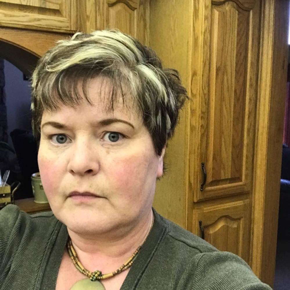 Meet your Posher, Diane